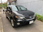LEXUS RX450h 2WD