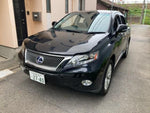 LEXUS RX450h 2WD