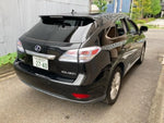 LEXUS RX450h 2WD
