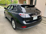LEXUS RX450h 2WD
