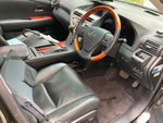 LEXUS RX450h 2WD