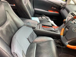 LEXUS RX450h 2WD