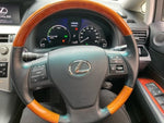 LEXUS RX450h 2WD