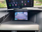 LEXUS RX450h 2WD