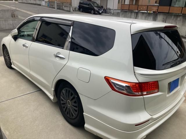 ODYSSEY