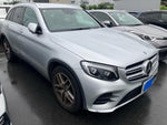 MERCEDES BENZ GLC class