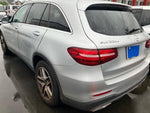 MERCEDES BENZ GLC class