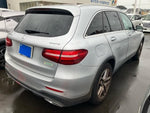 MERCEDES BENZ GLC class