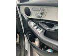 MERCEDES BENZ GLC class