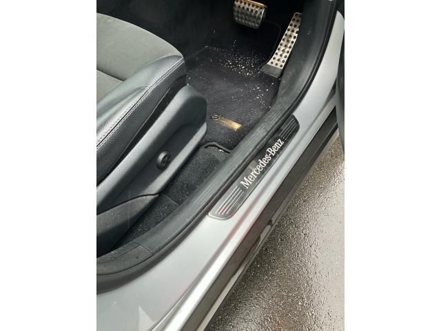 MERCEDES BENZ GLC class