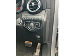MERCEDES BENZ GLC class