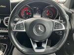 MERCEDES BENZ GLC class