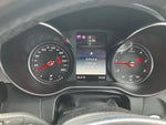 MERCEDES BENZ GLC class