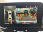 MERCEDES BENZ GLC class