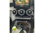 MERCEDES BENZ GLC class