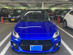 SWIFT