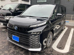 VOXY HYBRID