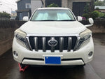 LANDCRUISER PRADO