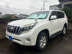 LANDCRUISER PRADO
