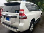 LANDCRUISER PRADO