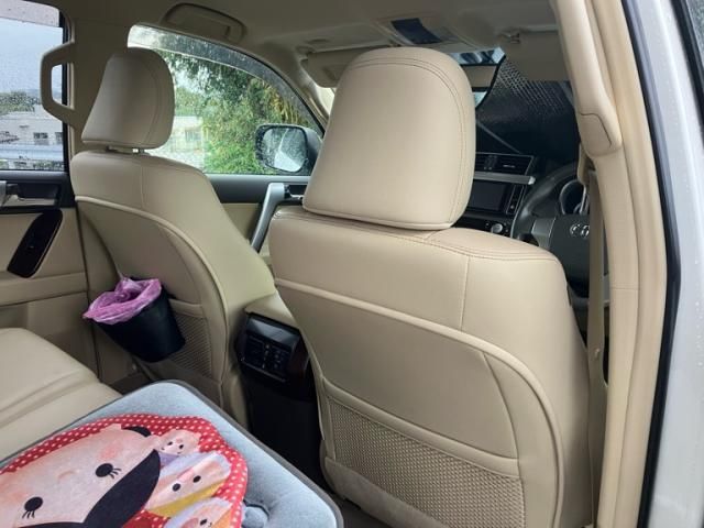 LANDCRUISER PRADO