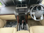LANDCRUISER PRADO