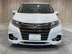ODYSSEY HYBRID