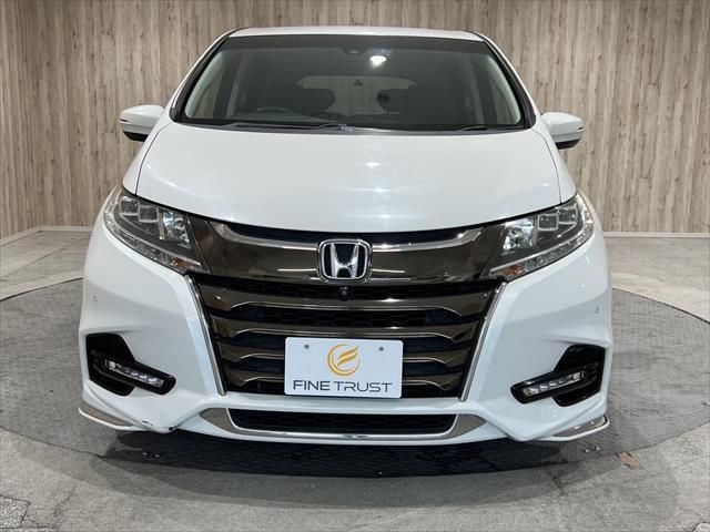 ODYSSEY HYBRID