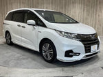 ODYSSEY HYBRID