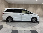 ODYSSEY HYBRID