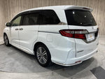 ODYSSEY HYBRID