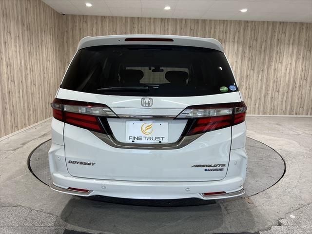 ODYSSEY HYBRID
