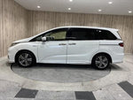 ODYSSEY HYBRID