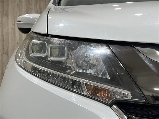 ODYSSEY HYBRID