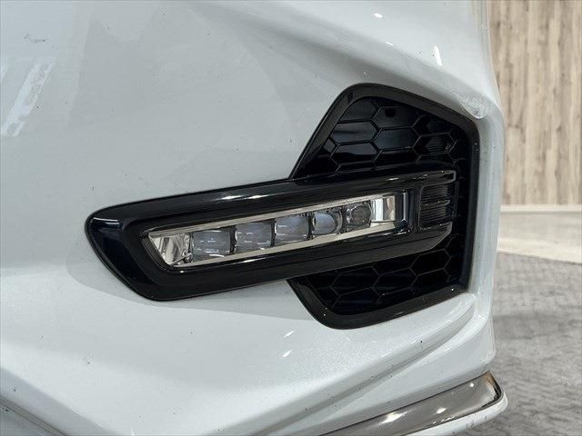 ODYSSEY HYBRID