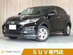 VEZEL HYBRID