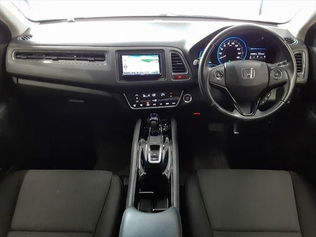 VEZEL HYBRID