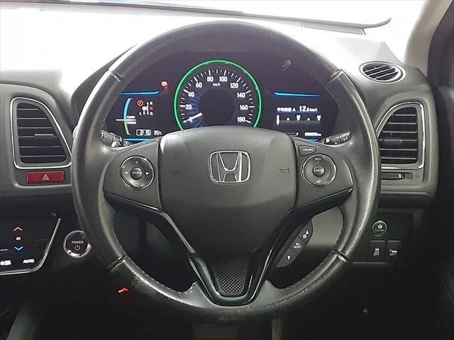 VEZEL HYBRID