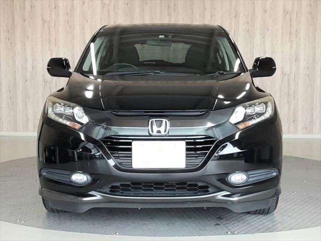 VEZEL HYBRID