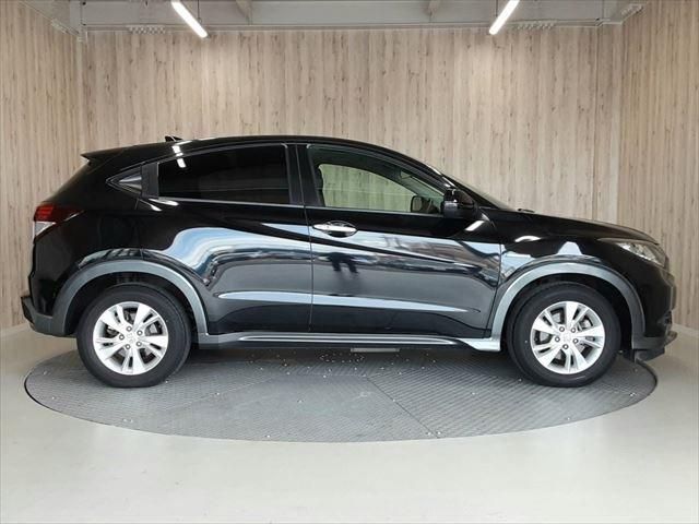 VEZEL HYBRID