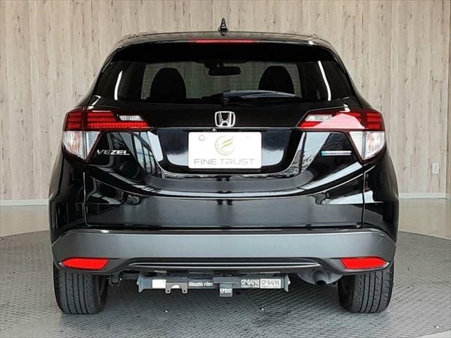 VEZEL HYBRID