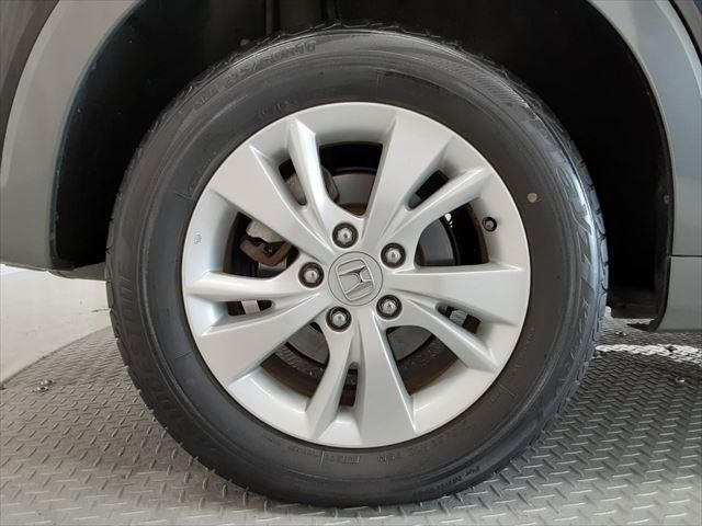 VEZEL HYBRID