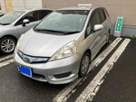 FIT SHUTTLE HYBRID