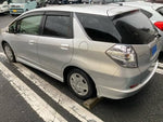FIT SHUTTLE HYBRID