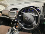 FIT SHUTTLE HYBRID