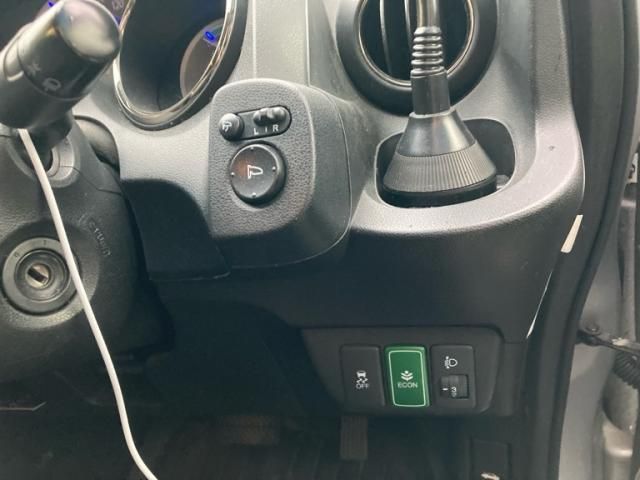 FIT SHUTTLE HYBRID