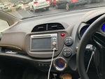 FIT SHUTTLE HYBRID