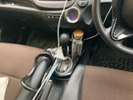 FIT SHUTTLE HYBRID