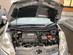 FIT SHUTTLE HYBRID