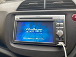 FIT SHUTTLE HYBRID